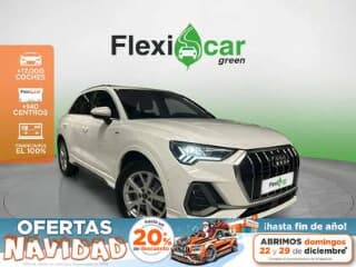 Audi Q3 45 TFSI e 180kW S tronic S Line