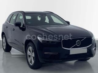 Volvo xc60 2.0 b4 d core auto