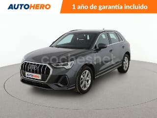 Audi q3 s line 35 tdi