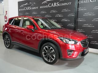 Mazda cx-5 2.5 4wd eloop lux. Ptsr cb