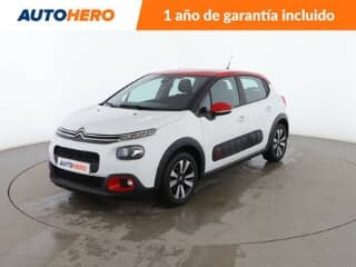 Citroen c3 1.2 PureTech S& Feel 83