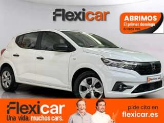 Dacia Sandero TCe Essential 67kW