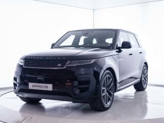 Land Rover Range Rover Sport 3.0D TD6 MHEV S AWD Auto 183 kW (249 CV) Híbrido Electro/Diesel en Zaragoza