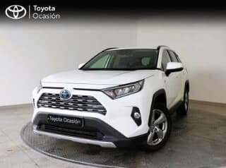 Toyota RAV 4 RAV4 2.5 vvt-i 160kw advance auto 218 5pt
