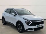 Kia Sportage 1.6 T-GDi Drive 160