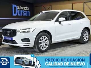 Volvo XC60 D3 Business Plus