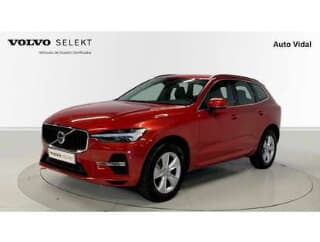 Volvo XC60 2.0 b4 d core auto 197 5p