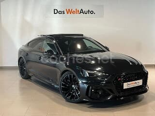Audi a5 rs 5 2.9 tfsi quattro sportback