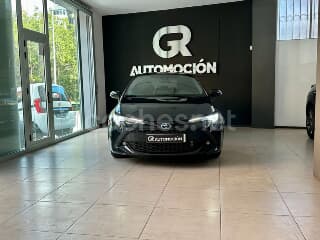 Toyota corolla 1.8 125h active tech ecvt