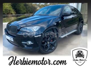 Bmw x6 xdrive30d