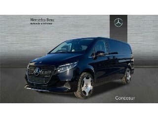 MERCEDES Clase V 300 d Avantgarde Largo