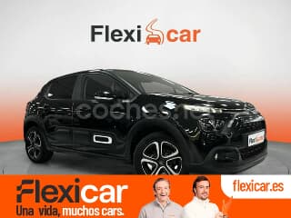 Citroen c3 bluehdi ss feel