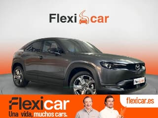 MAZDA MX-30 e-SKYACTIVE 107kW (145CV) Exclusive-Line