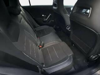 Mercedes-Benz Clase A de segunda mano en Madrid