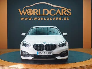 BMW 1 Series 116d - 24.375€