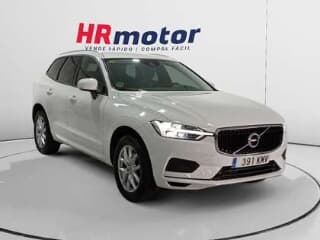 Volvo XC60 D4 Momentum AWD Aut