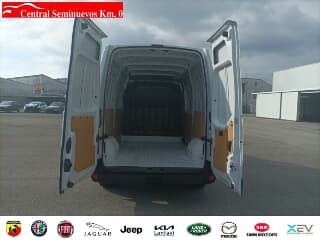Nissan NV400 de segunda mano en Álava