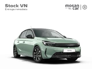 OPEL Corsa 1.2T XHL 74KW YES 100 5P
