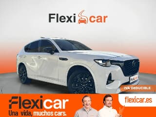 MAZDA CX-60 e-Skyac D MHEV 187kw 4WD Homura Com-P
