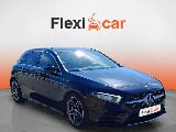 Mercedes Benz Clase A 200 Gasolina en Flexicar Santander
