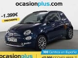 Fiat 500C 1.0 Hybrid Dolcevita 52kW