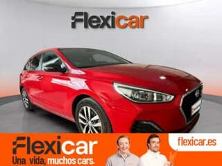 Hyundai i30 CW 1.0 tgdi go