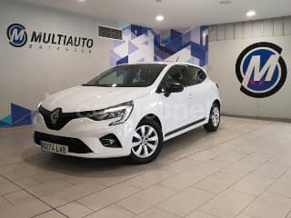 Renault clio business sce