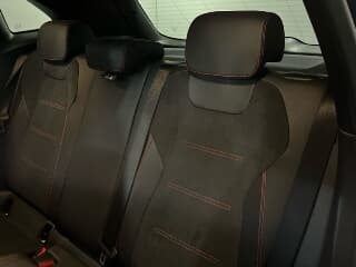 Mercedes-Benz GLA de segunda mano en Valencia