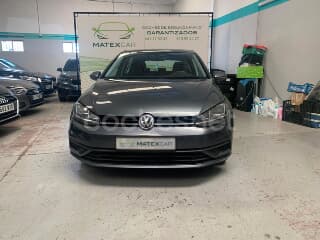 Volkswagen golf advance 1.6 tdi