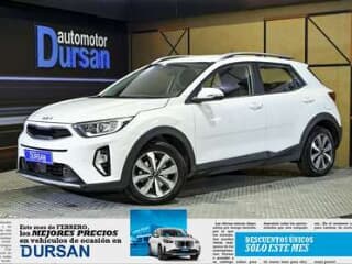 Kia Stonic 1.0 TGDi 74kW 100CV MHEV iMT Drive