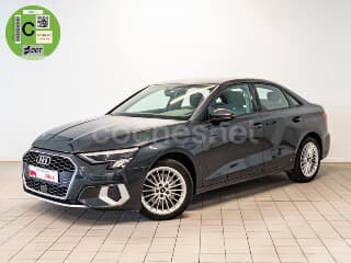 Audi a3 sedan advanced 35 tdi s tronic