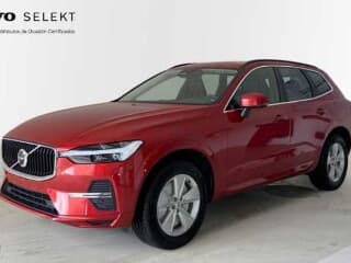 Volvo XC 60 2.0 B4 D CORE AUTO 197 5P de 2025 con 10 Km por 49.750 eur. En Cadiz