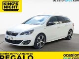 Peugeot 308 SW 2.0 BlueHDi GT Line 150