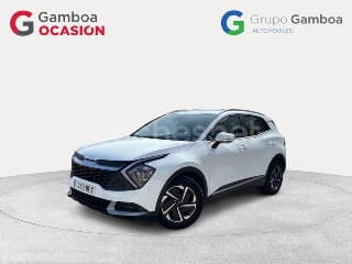 Kia sportage 1.6 tgdi mhev drive 4x2