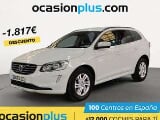 Volvo XC60 D3 Momentum 150