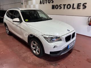 Bmw x1 sdrive18d