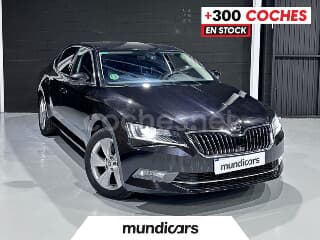 Skoda superb 1.4 tsi dsg ambition