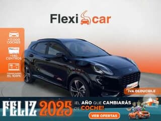 Ford Puma 1.0 EcoBoost 155cv ST-Line X MHEV
