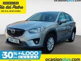 Mazda CX-5 2.2DE Style 2WD