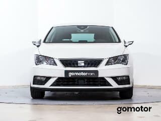 SEAT Leon de segunda mano en Tarragona