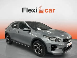 Kia XCeed 1.0 T-GDi Drive 88kW (120CV) Gasolina en Flexicar Getafe-Fuenlabrada