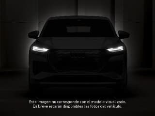 Audi Q3 Sportback Black line 35 TDI 110 kW (150 CV) S tronic Diésel en Elche