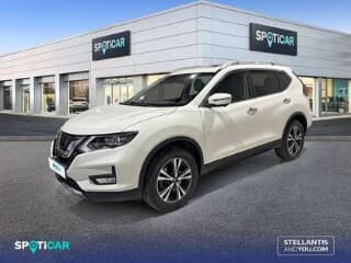 Nissan X-Trail 5P dCi 110 kW (150 CV) e6d tekna