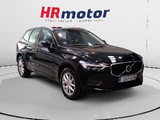 VOLVO XC60 Momentum 2WD