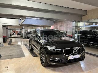 Volvo xc60 2.0 b4 d inscription auto