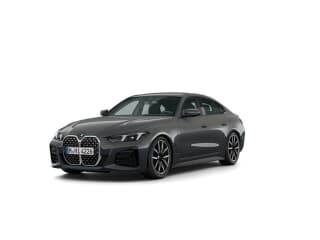 BMW Serie 4 420i Gran Coupe 135 kW (184 CV) Gasolina en Madrid
