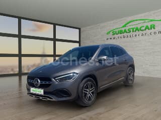 Mercedes-benz gla 200 d
