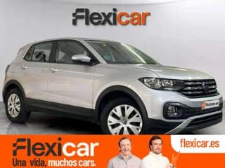 Volkswagen T-Cross 1.0 TSI Advance
