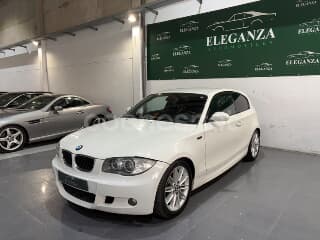 Bmw serie 1 123d