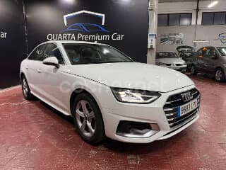 Audi a4 advanced 35 tfsi